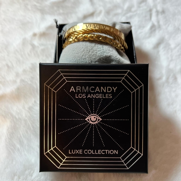 Arm Candy By Eye Candy Los Angelesnull